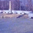 Вандалы повредили Мемориал Славы в Тулуне 21 - Rayon.Irk.Today