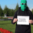Федеральный экоблогер Чистомэн приедет на субботник в Братск - Baikal24.Ru