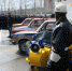 Автопробег ретро-автомобилей из Комсомольска-на-Амуре прибыл в Приангарье - ГИБДД Иркутской области