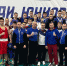 Первенство СФО по боксу среди юниоров 17-18 лет - Федерация бокса