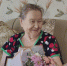 С Юбилейным 90-летним днем рождения! - Министерство социального развития