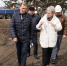 Мэр проинспектировал стройку - IrkutskMedia.Ru