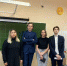 Интенсив-тренинг «Мой выбор – моя ответственность» - ВСГАО