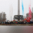 Торжественный митинг в честь праздника Весны и Труда состоялся в Иркутске - ИА ИркСиб