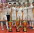 "ЭРОН" - трехкратный лауреат мини-футбольного сезона в Ангарске - Football-Irkutsk.Ru