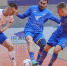 В полуфиналах - равенство - Football-Irkutsk.Ru
