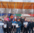 В Чемпионате по легкой атлетике среди пожарно-спасательных подразделений победу одержали спортсмены Специального управления ФПС №12 МЧС России - МЧС Иркутской области