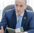 Новым омбудсменом по правам человека в Кузбассе стал Василий Борисов - Baikal24.Ru