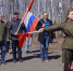 Жители Куйтунского района отсчитали каждый день Великой Отечественной войны - Единая Россия