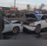 Пьяный водитель кроссовера устроил ДТП с пятью пострадавшими в Черемхово - ИА ИркСиб