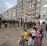 В честь Дня Победы депутаты думы Иркутска Виталий Матвийчук, Леонид Усов, Георгий Ни и Сергей Золотухин организовали праздники в своих округах - Baikal24.Ru