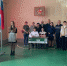 Парты Героя торжественно открыли в школах Куйтунского и Тайшетского районов накануне Дня Победы - Единая Россия