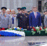 Депутаты Законодательного Собрания принимают участие в мероприятиях к Дню Победы - Законодательное Собрание