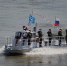 Парад речных судов впервые провели в Кемерове - Baikal24.Ru