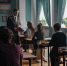 Владимир Вдовиченков в фильме «Тыловики». Фото организаторов проекта - Irk.Ru