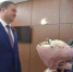 Экс-глава МИД Австрии Карин Кнайсль приехала в Омск - Baikal24.Ru