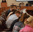 Свыше 12,5 тысячи человек написали Байкальский экологический диктант - ИА ИркСиб