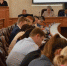 Более 12,5 тысяч человек написали Байкальский экологический диктант - Weacom.Ru
