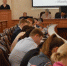 Байкальский экологический диктант написали более 12,5 тысяч человек - Baikal24.Ru