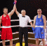 Сотрудник Росгвардии из Иркутска вышел в полуфинал Всероссийского чемпионата по боксу «Кубок Победы» - Росгвардия