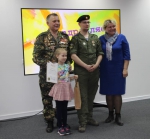 «Дети рисуют Победу»