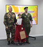 «Дети рисуют Победу»
