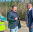 Дорогу до аэропорта сделают осенью в Усть-Куте - Baikal24.Ru