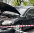 Неизвестные пытались взорвать бизнесмена во Владивостоке - Baikal24.Ru