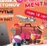 День рождения у нас, крутые подарки для вас! Фабрике Бетонов исполняется 18 лет! 22 - Rayon.Irk.Today