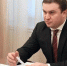 Хоценко отправил в отставку зампреда правительства - главу Минсоцразвития Омской области - Baikal24.Ru