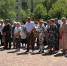Ангарск празднует 73-летие - Weacom.Ru