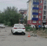 Иномарка сбила ребенка на велосипеде во дворе в Усолье-Сибирском 21 - Rayon.Irk.Today