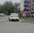 Девятилетняя девочка на велосипеде попала под колеса авто в Усолье-Сибирском - ИА ИркСиб