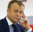 День рождения Сергея Ерощенко - ИА Альтаир