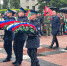 Традиционный митинг в честь Дня пограничника прошел в Иркутске - ИА Альтаир
