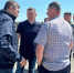 Руслан Ситников ознакомился с ходом ремонта дорог на острове Ольхон - Baikal24.Ru