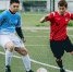 Первенство Иркутска 8х8. Обзор стартовых туров - Football-Irkutsk.Ru