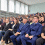 В отдаленные поселки Братского района в этом году направят 16 пожарных машин - Законодательное Собрание