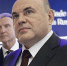 Премьер Мишустин показал веру в нацпроекты — вопреки санкциям - Иркутская торговая газета