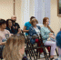 XVII фестиваль «Этим летом в Иркутске» состоится с 5 по 8 июня - Министерство культуры