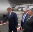 Президент Республики Беларусь Александр Лукашенко прилетел вечером 4 июня в Иркутск - Сибирские новости