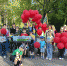 В Ангарске госавтоинспекторы и общественники организовали для детей увлекательный геоквест - ГИБДД Иркутской области