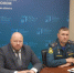 Работу региональной системы выявления и тушения лесных пожаров обсудили в прямом эфире в социальных сетях - Агентство лесного хозяйства