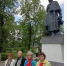 Иркутская область. Пушкинский день в Черемхово - КПРФ