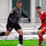 «Иркутск» одержал третью победу подряд на выезде - Football-Irkutsk.Ru