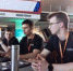 Студенты ДВФУ заняли два призовых места на турнире CODE Work Challenge 2024 - Baikal24.Ru