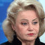 Нина Останина возмутилась хамством "барина" Грефа в аэропорту Горно-Алтайска - Baikal24.Ru