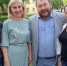 «Единая Россия» поздравила активистов ангарского ТОС «Старый город» с 5-летием - Единая Россия