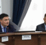 Иркутск и Симферополь опять договорились сотрудничать - Baikal24.Ru