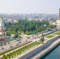 В Иркутске убирают траву с помощью роторной косилки - Baikal24.Ru